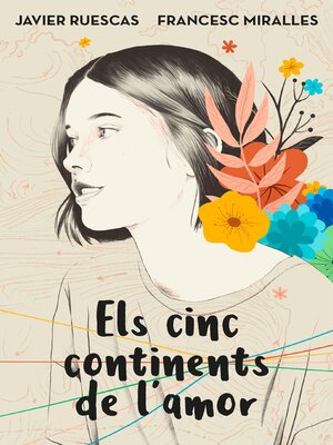 cover image of Els cinc continents de l'amor